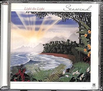 【中古】(未使用･未開封品)ライト・ザ・ライト(紙ジャケット仕様) [audioCD] シーウィンド