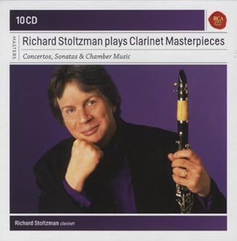 【中古】(未使用･未開封品)Richard Stoltzmann.. [CD] Stoltzman, Richard