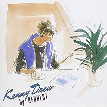 【中古】(未使用･未開封品)バイ・リクエスト [CD] ケニー・ドリュー