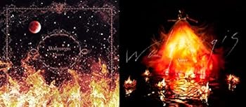 【中古】(未使用･未開封品)Walpurgis (完全生産限定盤)(Blu-Ray付) [CD] Aimer