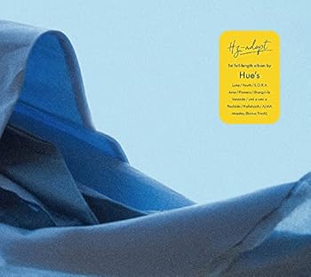 【中古】(未使用･未開封品)Hz-adopt [CD] Hue's 11,213円