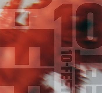 【中古】(未使用･未開封品)コリンズ (完全生産限定盤)(2枚組) - 10-FEET (DVD+GOODS付) [CD] 10-FEET
