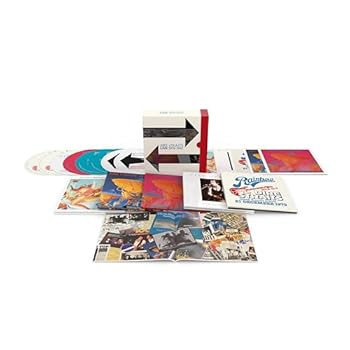 【中古】(未使用･未開封品)Live 1978-1992 [CD][Import] Dire Straits