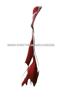 【中古】(未使用･未開封品)ライフブラッド (2024 リイシュー盤) - マニック・ストリート・プリーチャーズ [audioCD] マニック・ストリート・プリーチャーズ
