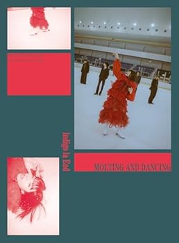 【中古】(未使用･未開封品)MOLTING AND DANCING 初回生産限定盤 (Blu-Ray付) - indigo la End (特典なし) [audioCD] indigo la End