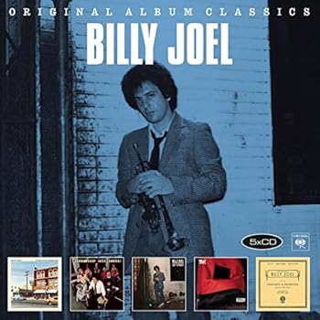【中古】Original Album Classics 2 [CD] Joel, Billy