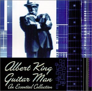 【中古】Guitar Man: An Essential Collection [CD][Import] King, Albert 9,927円