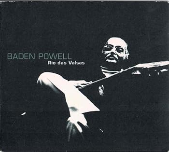 【中古】Rio Das Valsas [audioCD][Import] Powell, Baden
