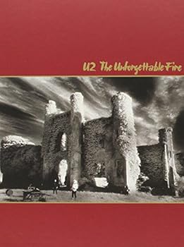 【中古】焔~スーパー・デラックス・エディション(初回生産限定盤)(DVD付) [CD] U2