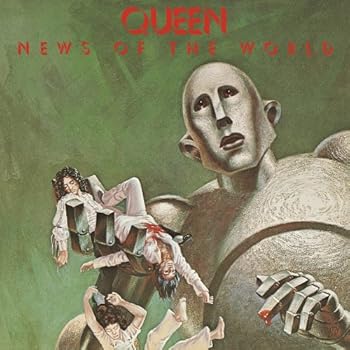【中古】世界に捧ぐ [CD] クイーン