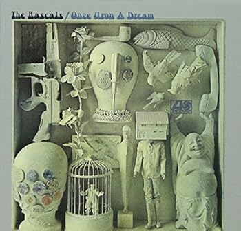 【中古】夢みる若者(紙ジャケット仕様) [CD] ザ・ラスカルズ