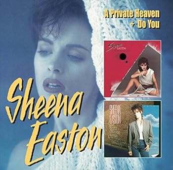 【中古】Private Heaven Plus + Do You Plus [audioCD][Import] Sheena Easton