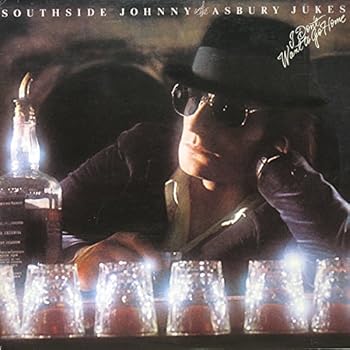 【中古】アイ・ドント・ウォント・トゥ・ゴー・ホーム [CD] サウスサイド・ジョニー