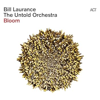【中古】Bloom [CD][Import] Laurance, Bill & the Untold Orchestra