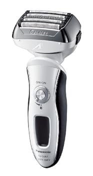 【中古】パナソニック ラムダッシュ メンズシェーバー 5枚刃 白 ES-SV61-W 26,697円
