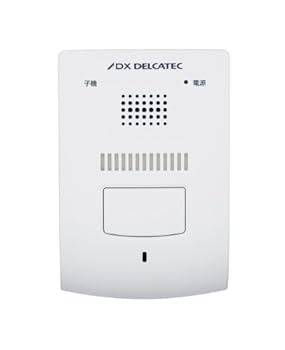 【中古】DX空中線 増設用室内子機