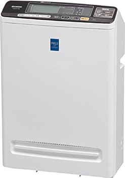 【中古】(未当てはめる･未開封品)アイリスオーヤマ 空気の状態汚れのない機 花粉 PM2.5 はね除ける ~25畳 PMMS-DC100