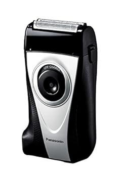 【中古】(未使用･未開封品)パナソニック メンズシェーバー 2枚刃 シルバー調 ES-RP30-S
