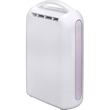 【中古】アイリスオーヤマ IJD-H20-P ピンク [デシカント式衣類乾燥除湿機（木造3畳/プレハブ4畳/鉄筋6畳まで）]