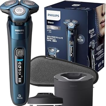 楽天市場】【中古】 フィリップス 5000X シリーズ 電動シェーバー 電気