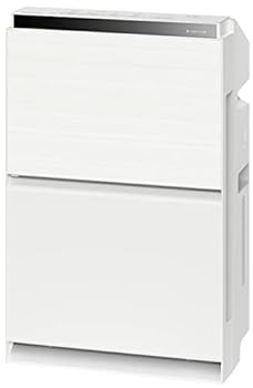 【中古】(未当て嵌める･未開封品)【濾過性病原体打つ手】パナソニック 加湿 空気の状態汚れのない機 ナノイーX 4.8兆 エコナビ積み上げる 「臥し所流行り物」積み上げるで快眠周囲の状況も受け支える ~25畳 白いこと F-VC55X