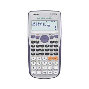 【中古】(未当て嵌める･未開封品)カシオ 1価関数計算器 数学気取らない見せびらかす 3691価関数 10桁 FX-573ES-N