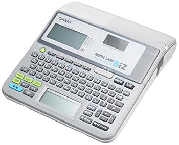 【中古】(未当て嵌める･未開封品)カシオ 付け札点火装置 名まえ地べた ハイスペックモデル KL-T70