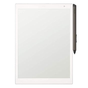 【中古】ソニー デジタル調査報告 (A5 大きさ) DPT-CP1 [国内置き目品]