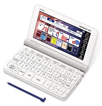 【中古】カシオ 医科陰電子字引き エクスワード XD-SX5700MED （65コンテンツ）