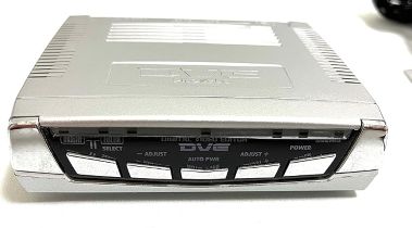【中古】プロスペック デジタルビデオ編集機 スタンダードモデル DVE783｜お取り寄せ本舗 KOBACO
