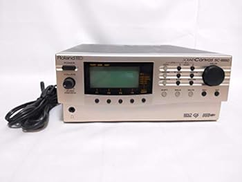 楽天市場】【中古】Roland SC-8820 音源モジュール Sound Module