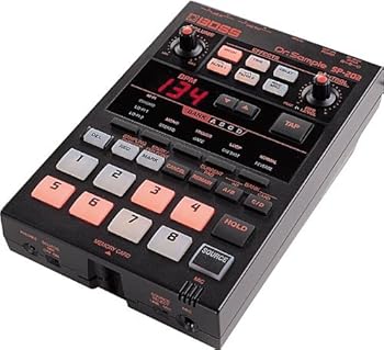 【中古】Roland ローランド SP-202 sampler サンプラー
