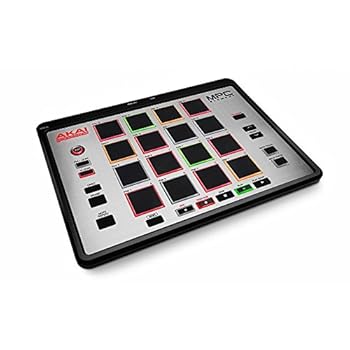 【中古】AKAI professional アカイ / MPC Element ミュージック・プロダクション・コントローラー AP-MPC-012 28,636円
