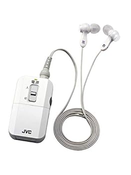 【中古】JVC みみ楽 EH-A550|お取り寄せ本舗 KOBACO