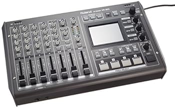 【中古】(非常に良い)Roland ローランド AVミキサー VR-3EX