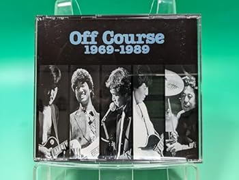 【中古】(未使用･未開封品)オフコース・グレイテストヒッツ 1969-1989 [CD] オフコース