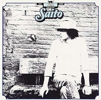 【中古】(未使用･未開封品)斉藤 [CD] 斉藤和義