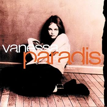 【中古】(未使用･未開封品)Vanessa Paradis [CD] Paradis, Vanessa