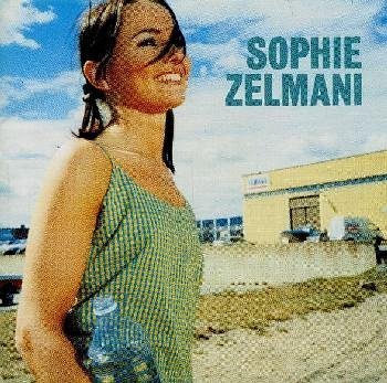 【中古】(未使用･未開封品)ソフィー・セルマーニ [CD] ソフィー・セルマーニ