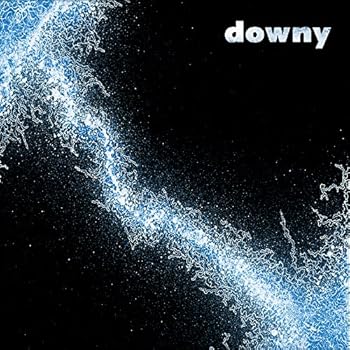 【中古】(未使用･未開封品)第ニ作品集『無題』再発 - downy [CD] downy