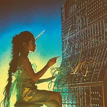 【中古】(未使用･未開封品)Blueprint(Blu-ray Disc付)(初回生産限定盤) [CD] PANDORA