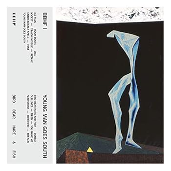 【中古】(未使用･未開封品)BBHF1 - 南下する青年- 初回盤 [CD] BBHF