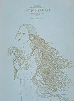【中古】Simple is best[完全生産限定盤](CD+DVD) [CD] 手嶌葵