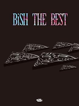 【中古】BiSH THE BEST(Blu-ray盤)(AL2枚組+Blu-ray Disc) [CD] BiSH