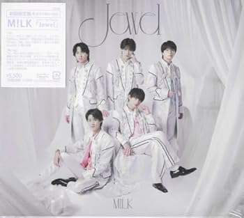 楽天市場】M！LK／Jewel (通常盤/)[VICL-65823]【発売日】2023