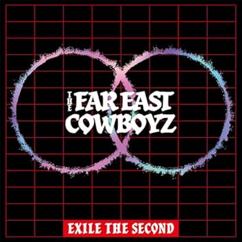 【中古】(未使用･未開封品)THE FAR EAST COWBOYZ(AL+Blu-ray Disc) - EXILE THE SECOND [audioCD]