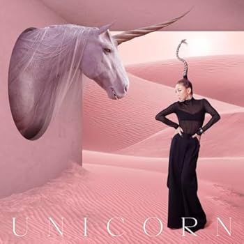 【中古】(未使用･未開封品)UNICORN(ALBUM+Blu-ray Disc) - 倖田來未 [audioCD] 倖田來未