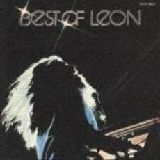 【中古】(未使用･未開封品)ベスト・オブ・レオン [CD] レオン・ラッセル