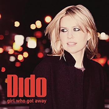 【中古】(未使用･未開封品)Girl Who Got Away-Deluxe- [CD] Dido 10,294円