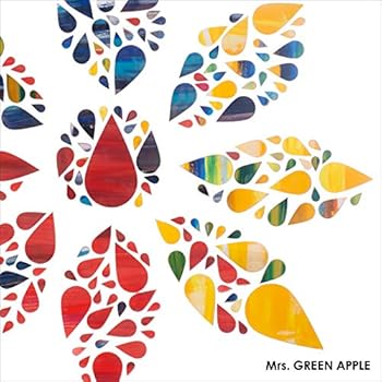 【中古】僕のこと(初回限定盤)(DVD付) [CD] Mrs.GREEN APPLE